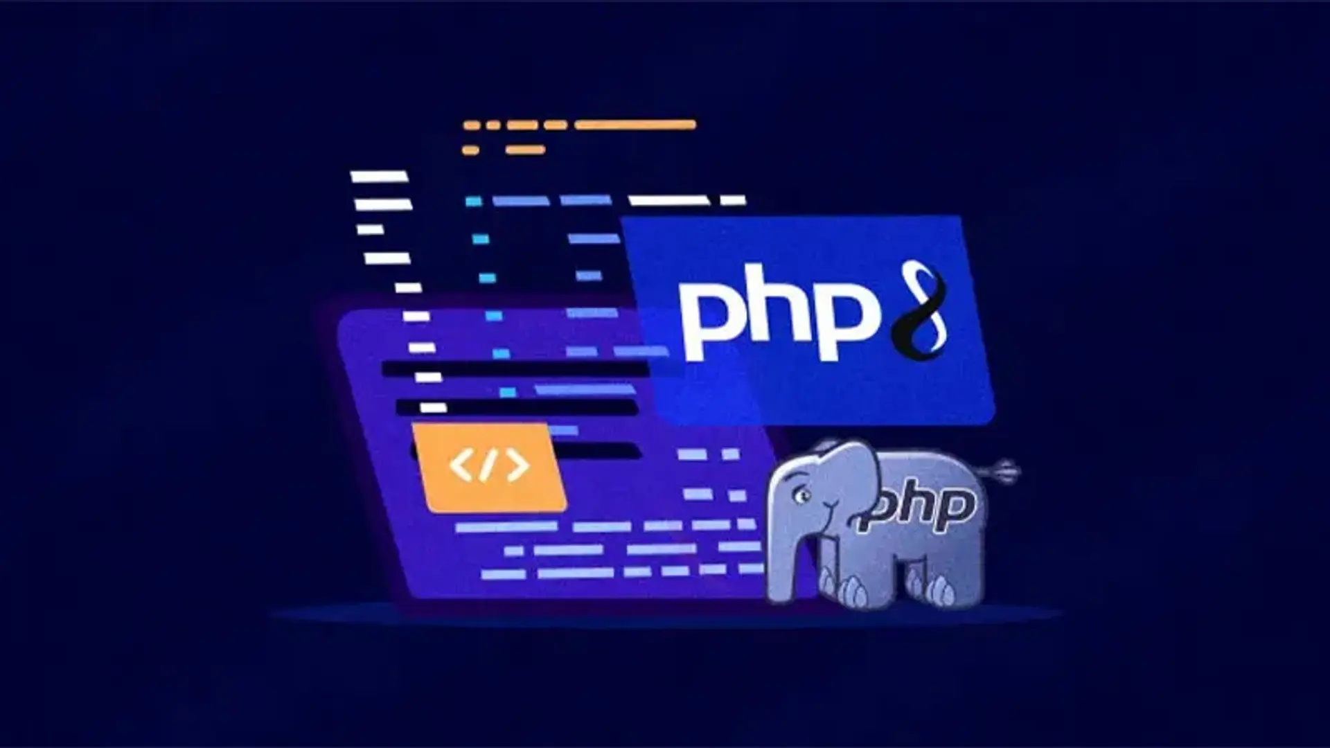 هاست ابری PHP، حرفه‌ای و رایگان؛ میزبانی سریع، امن و اقتصادی با لیارا