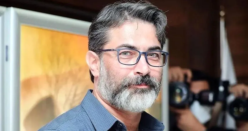 بازیگران سریال جادوی سفید