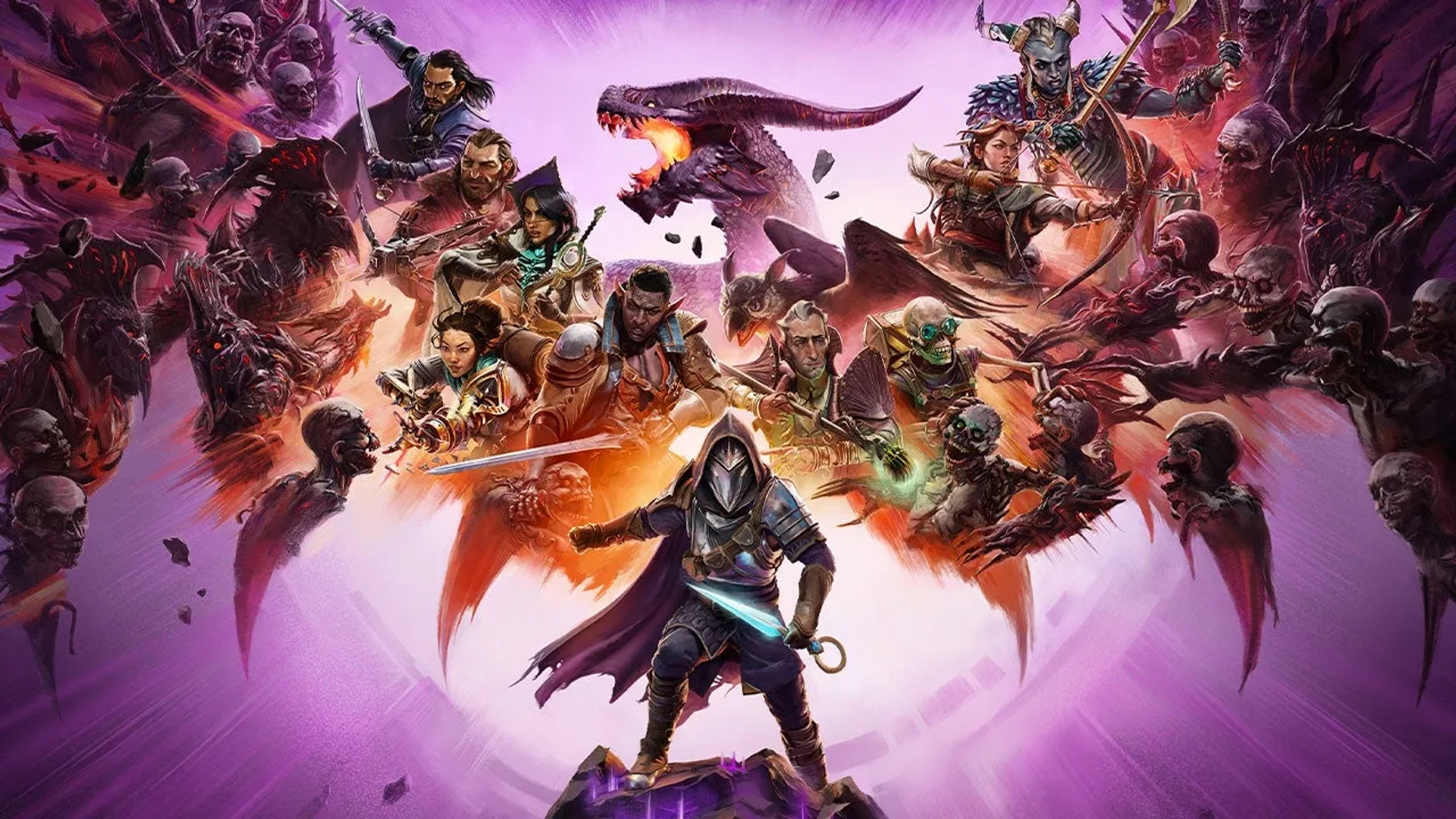 تریلر بازی عصر اژدها محافظ حجاب Dragon Age The Veilguard ۲۰۲۴