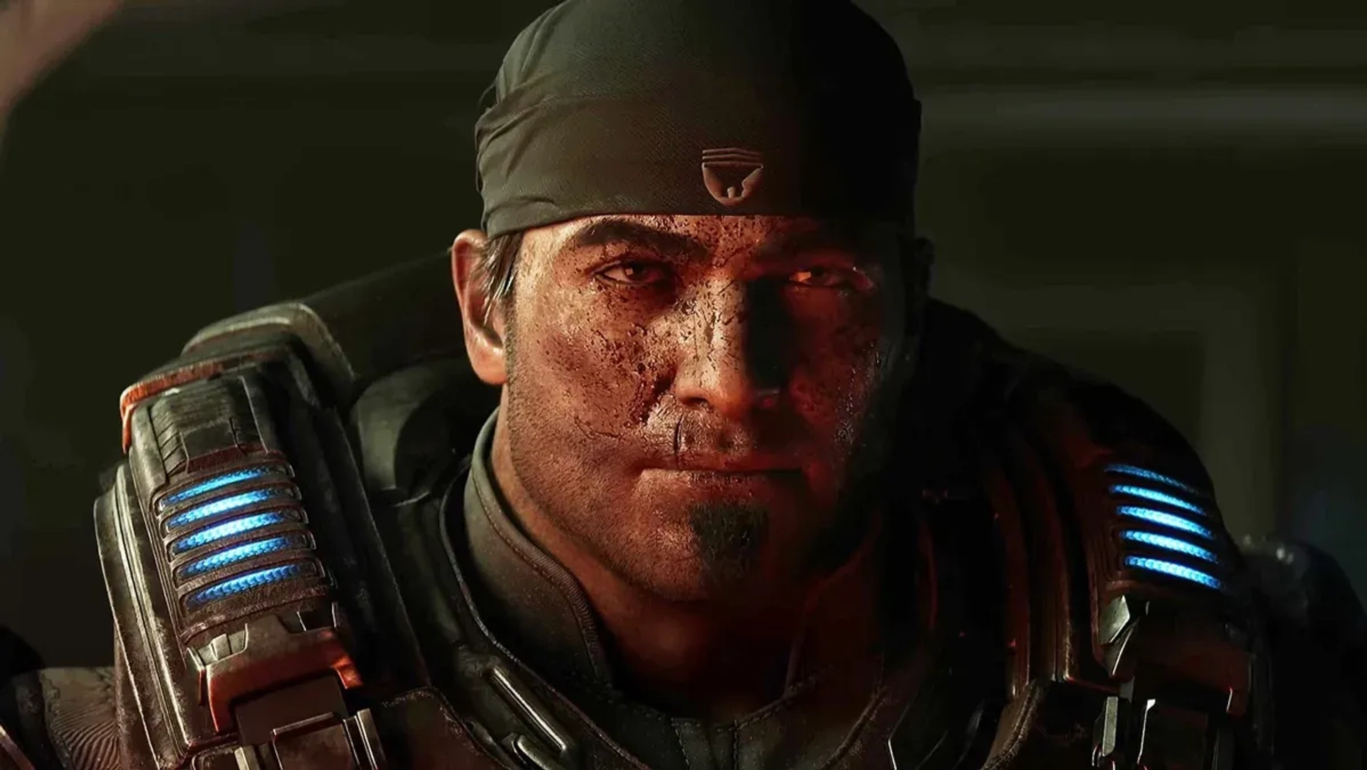 تریلر بازی چرخ‌های جنگ روز اضطرار Gears of War E-Day