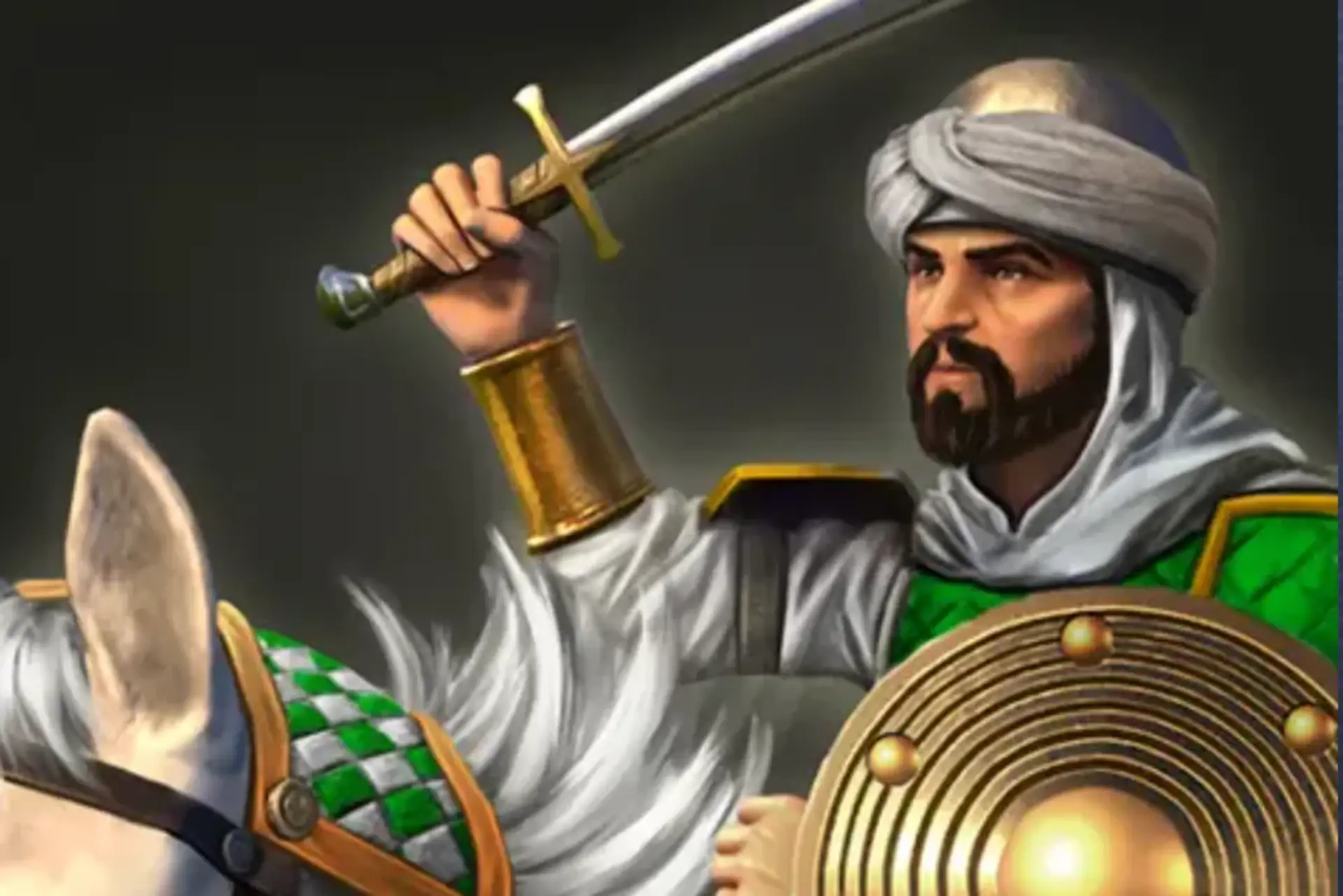همکاری تاریخی موزه لوور و بازی عصر امپراتوری‌ها