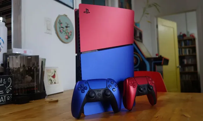 ریست فکتوری PS5 و PS4 چیست و چه زمانی لازم است؟