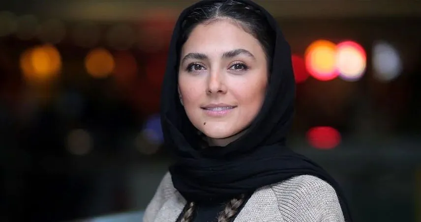 هنرپیشه های سریال در انتهای شب