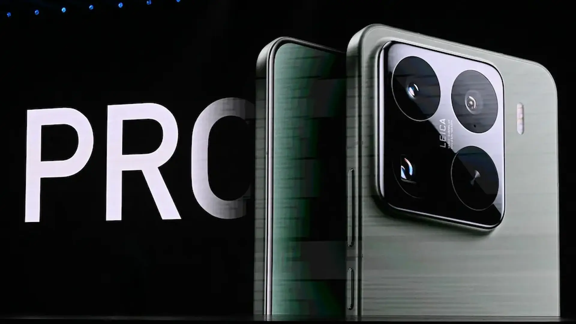 انقلابی در دنیای موبایل: بررسی طوفانی Xiaomi 16 Pro با Snapdragon 8 Elite 2!