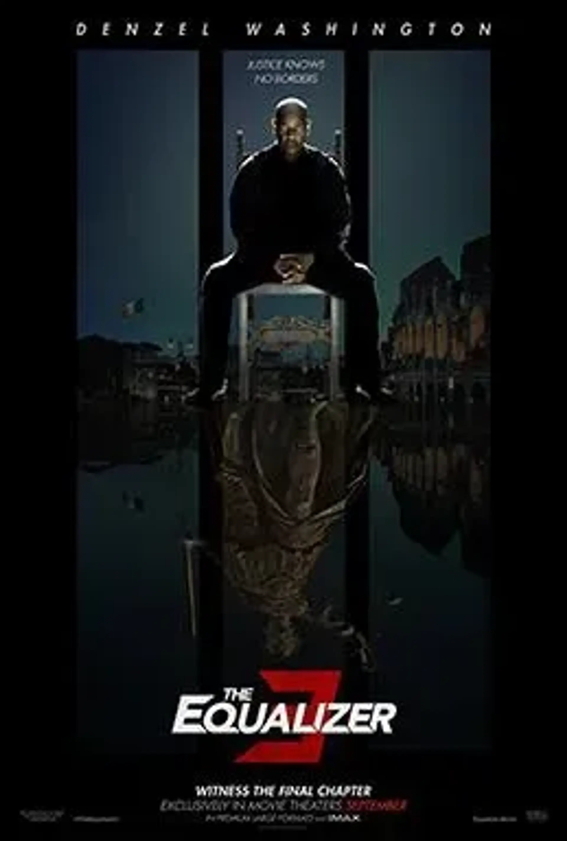 اکولایزر 3
