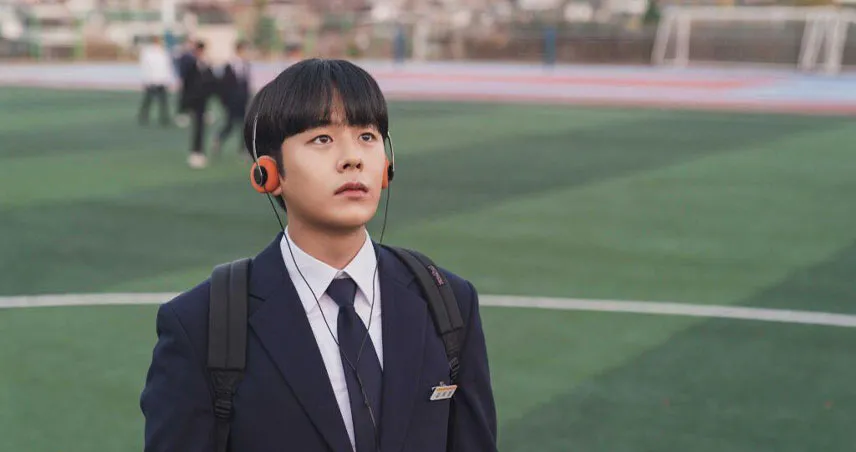 معرفی سریال One: High School Heroes 2025 / نقد سریال تک قهرمانان دبیرستان