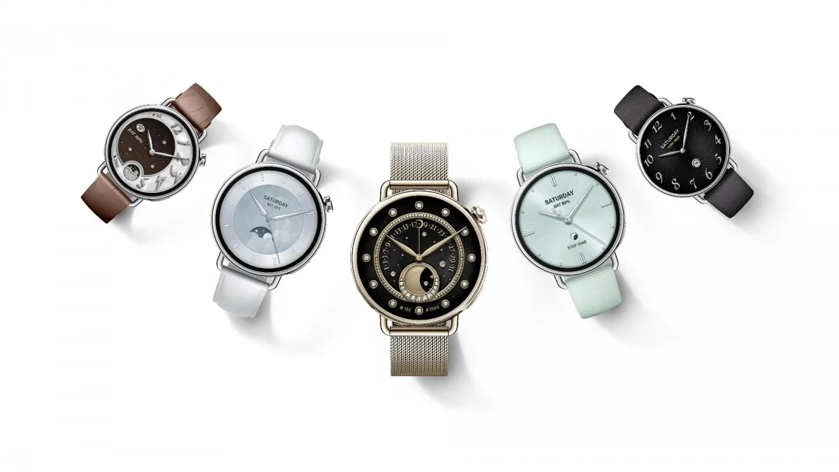شیائومی Watch S4 41mm