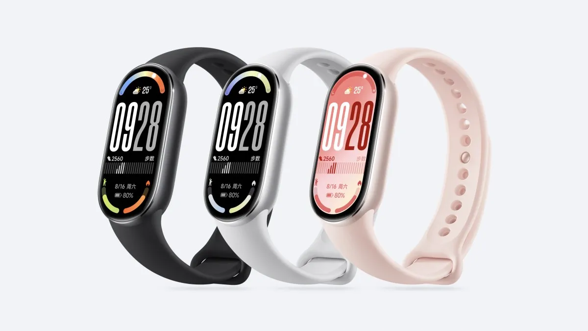 شیائومی Smart Band 10