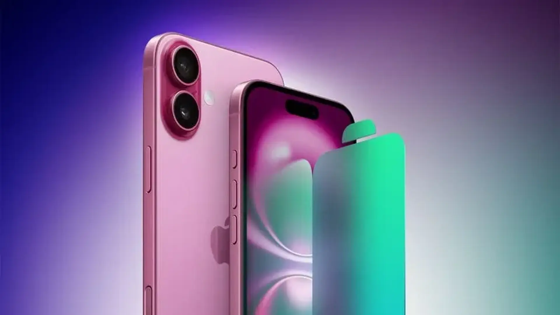 ویژگی جدید iOS 26 برای افزایش عمر باتری آیفون + آموزش راه اندازی