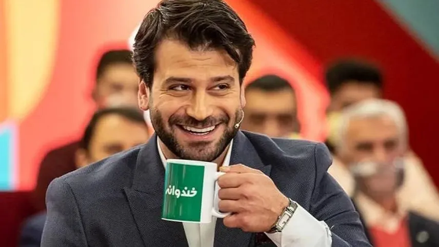 مهمانان برنامه کارناوال