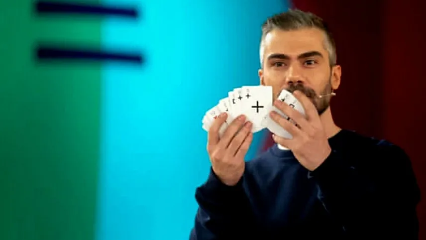 مهمانان برنامه کارناوال