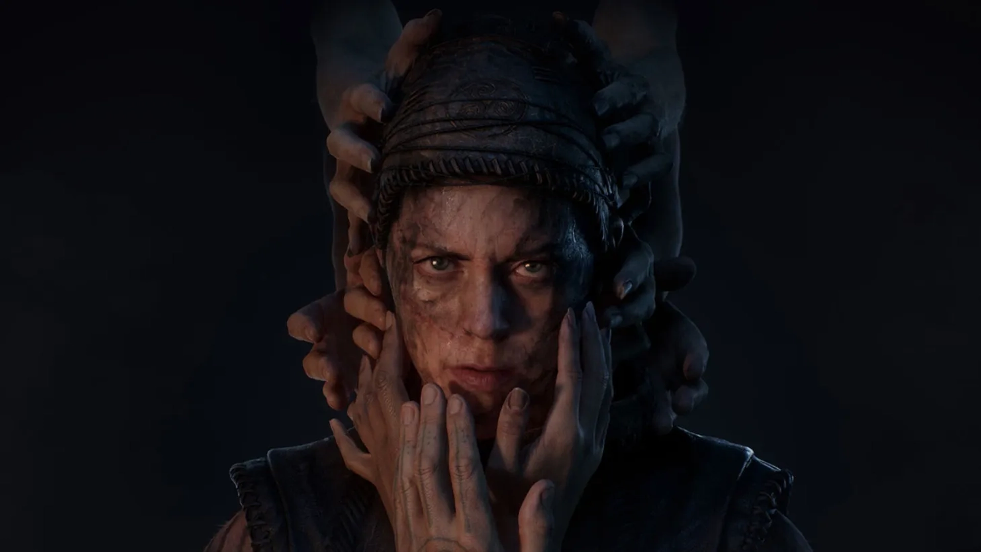 تریلر بازی حماسه سنوئا هل‌بلید ۲ ۲۰۲۵ Senua's Saga Hellblade II Enhanced