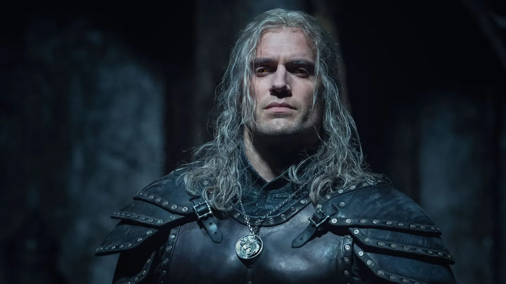 جلوه‌های ویژه ویچر فصل ۲ The Witcher Season 2 