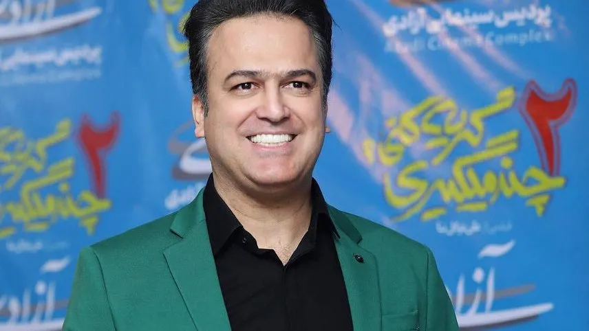 مهمانان مسابقه مافیا دن