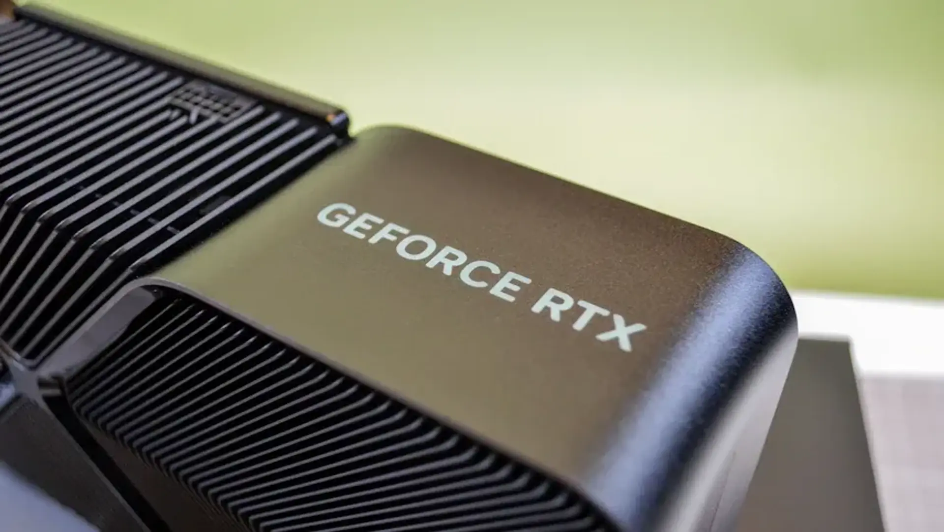کارت گرافیک RTX 5080 Super ممکن است با ۲۴ گیگابایت حافظه عرضه شود