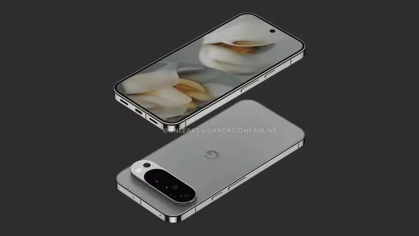 پیکسل 10 پرو XL