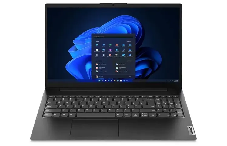 لپ تاپ لنوو V15 زیر 20 میلیون