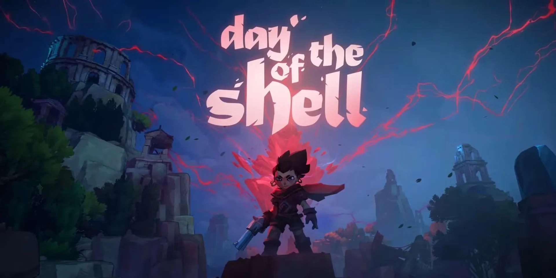 تریلر بازی روز صدف ۲۰۲۵ Day of the Shell