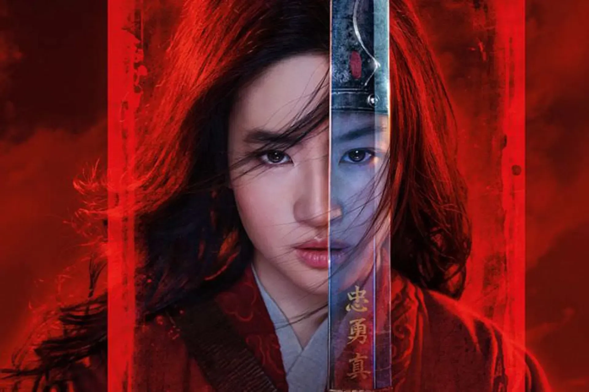جلوه های ویژه فیلم مولان ۲۰۲۰ Mulan 