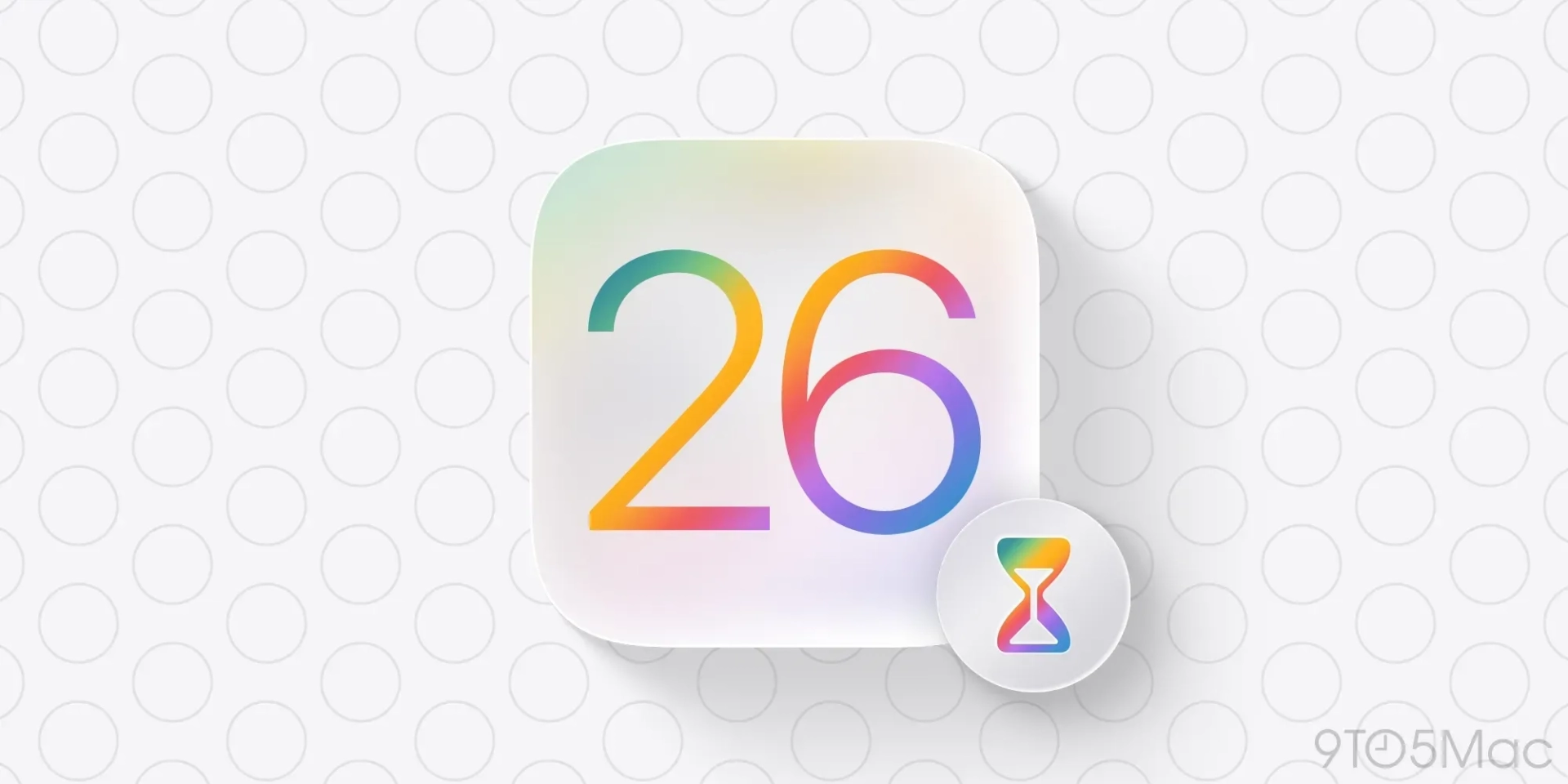 زمان دقیق انتشار iOS 26 فاش شد! آیا گوشی تو جزو اولین‌هاست؟!