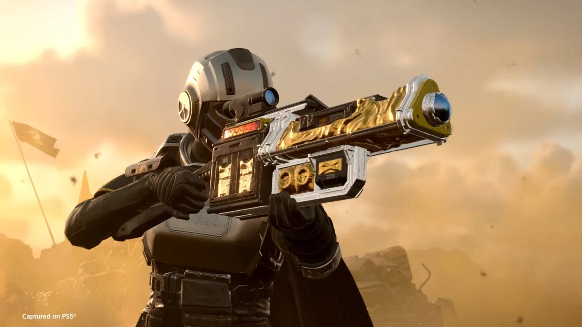 تریلر معرفی هل‌دایورز ۲ ۲۰۲۵ Helldivers 2 
