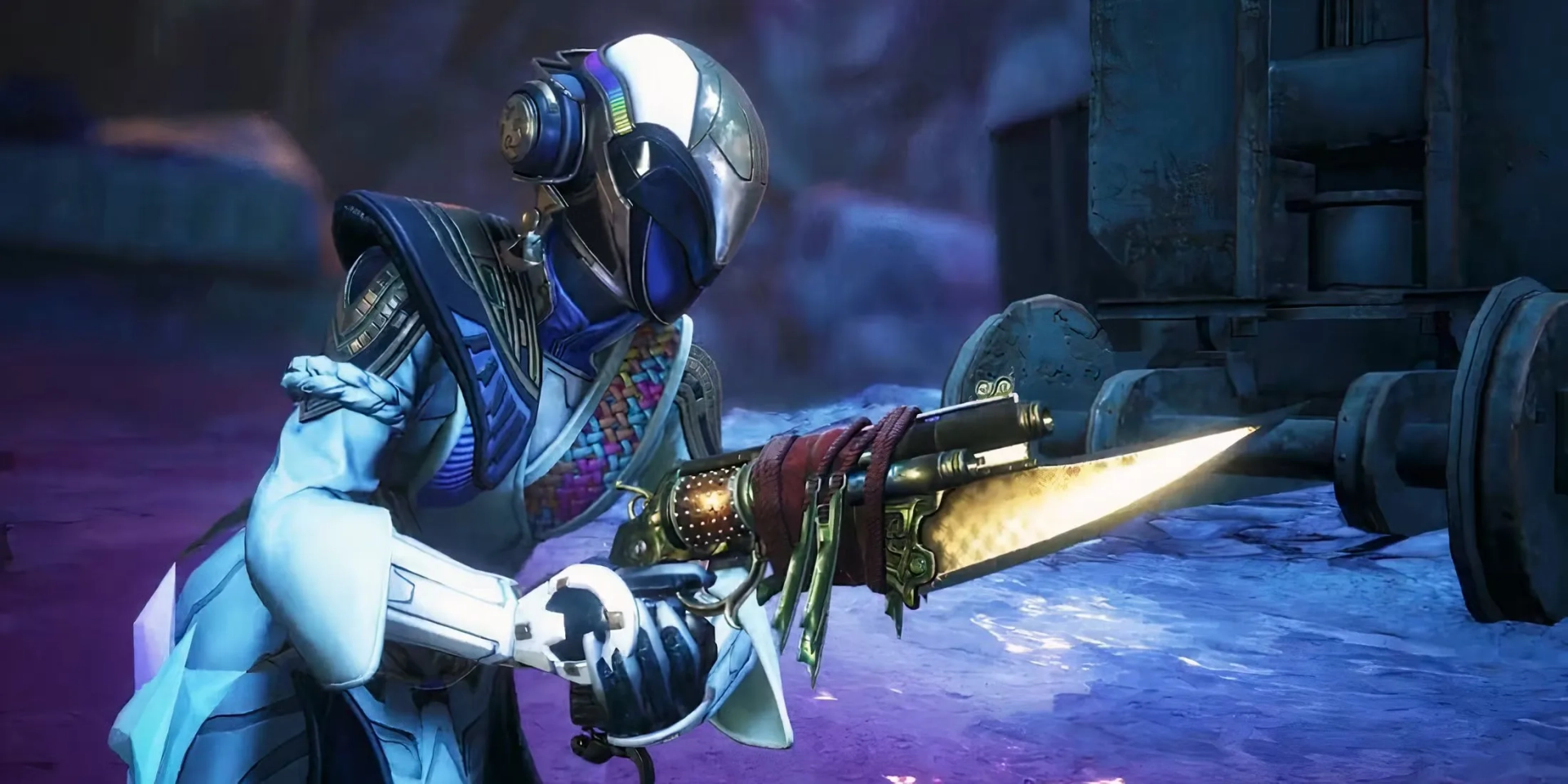 تریلر بازی  سرنوشت خیزش ۲۰۲۵ Destiny Rising