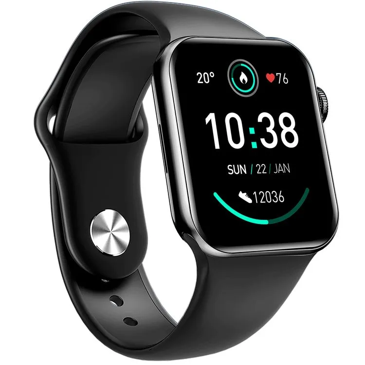 ساعت هوشمند با سنسور ضربان قلب گرین لاین Active Pro