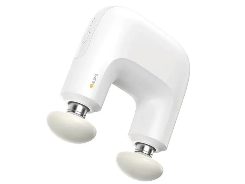 مینی ماساژور تفنگی دو سر شیائومی Xiaomi Aront SX301
