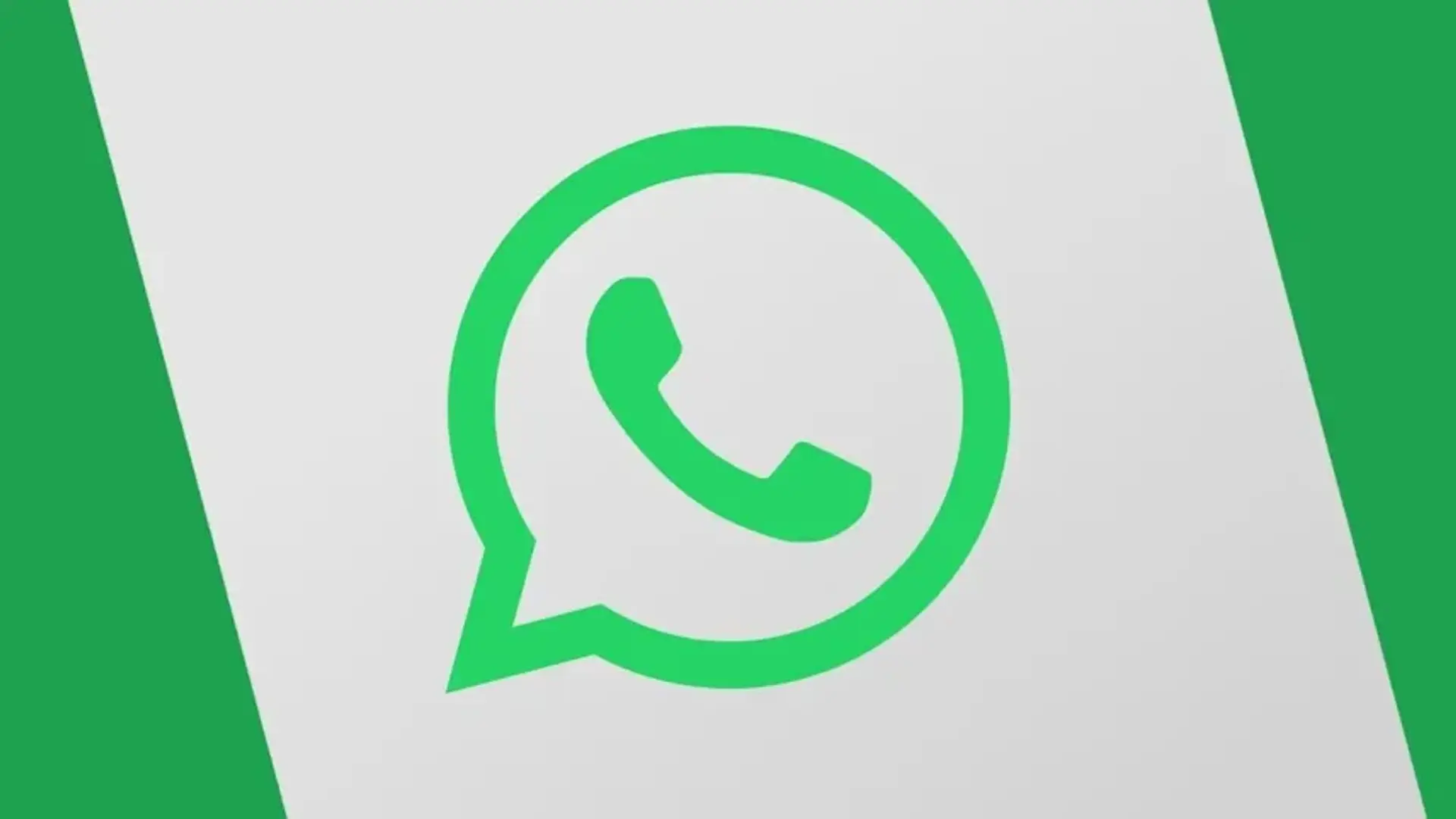 نسخه iOS واتساپ با والپیپرهای ساخته‌شده توسط هوش مصنوعی همراه می‌شود