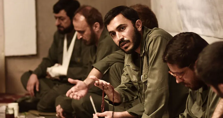 خلاصه فیلم سینمایی اسفند / داستان فیلم اسفند