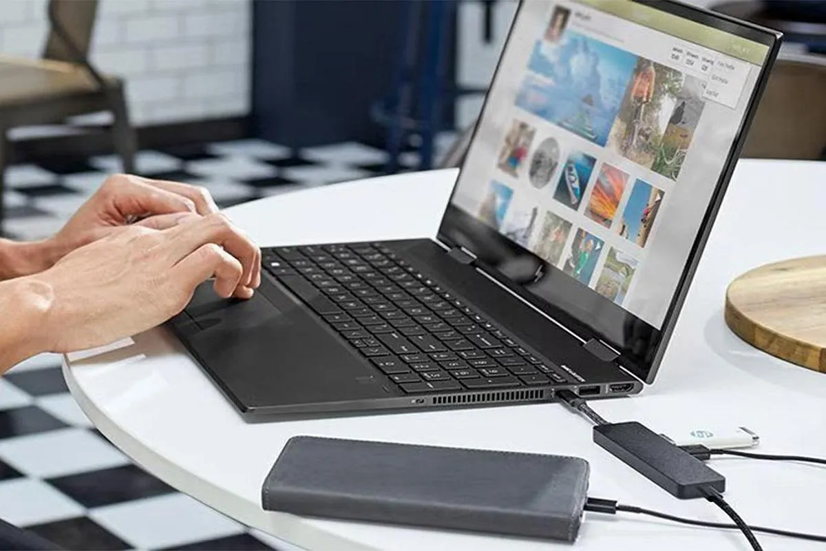 بهترین برندهای پاوربانک برای لپ تاپ