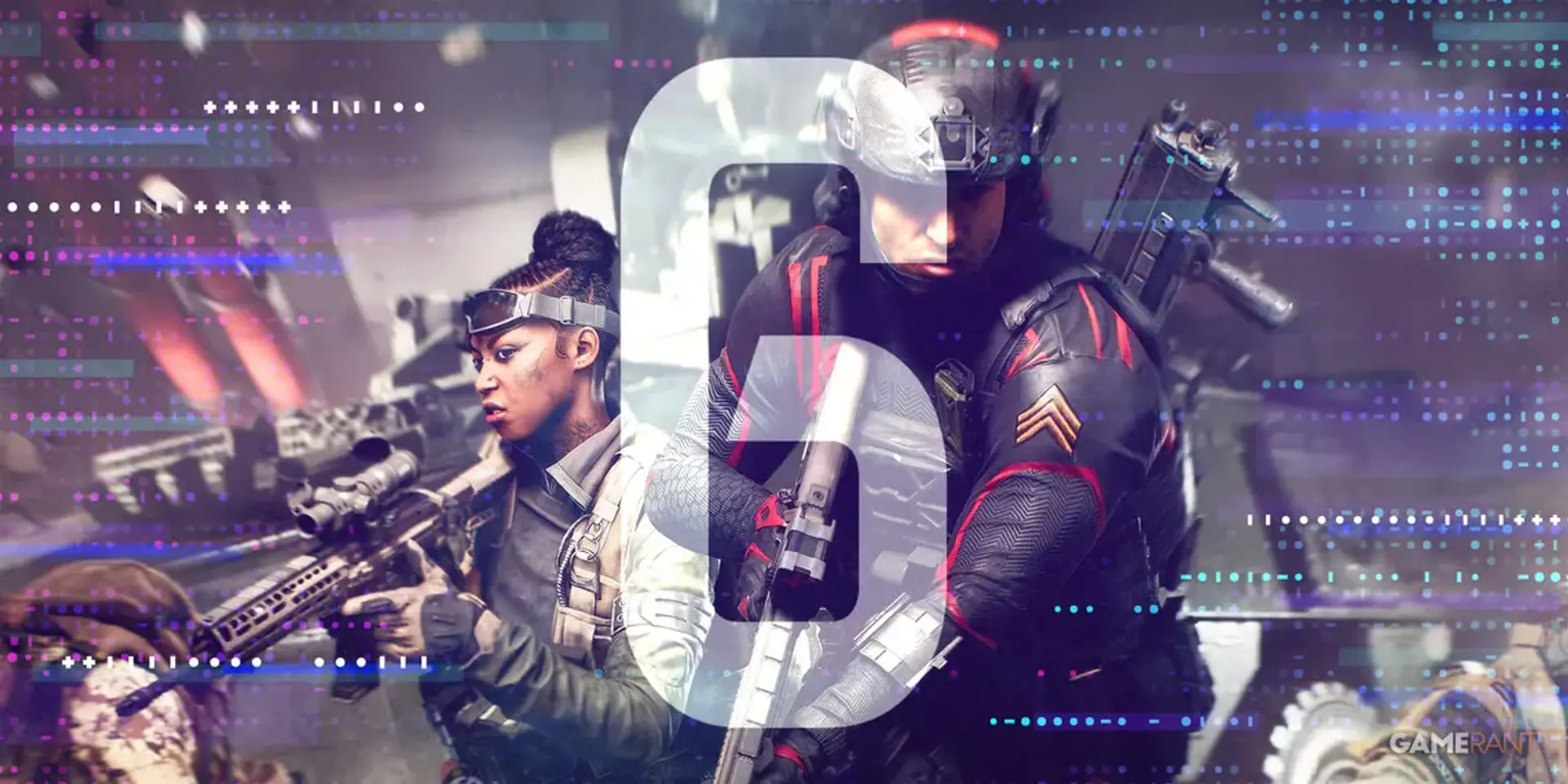 آخرین اخبار و شایعات بازی Battlefield 6
