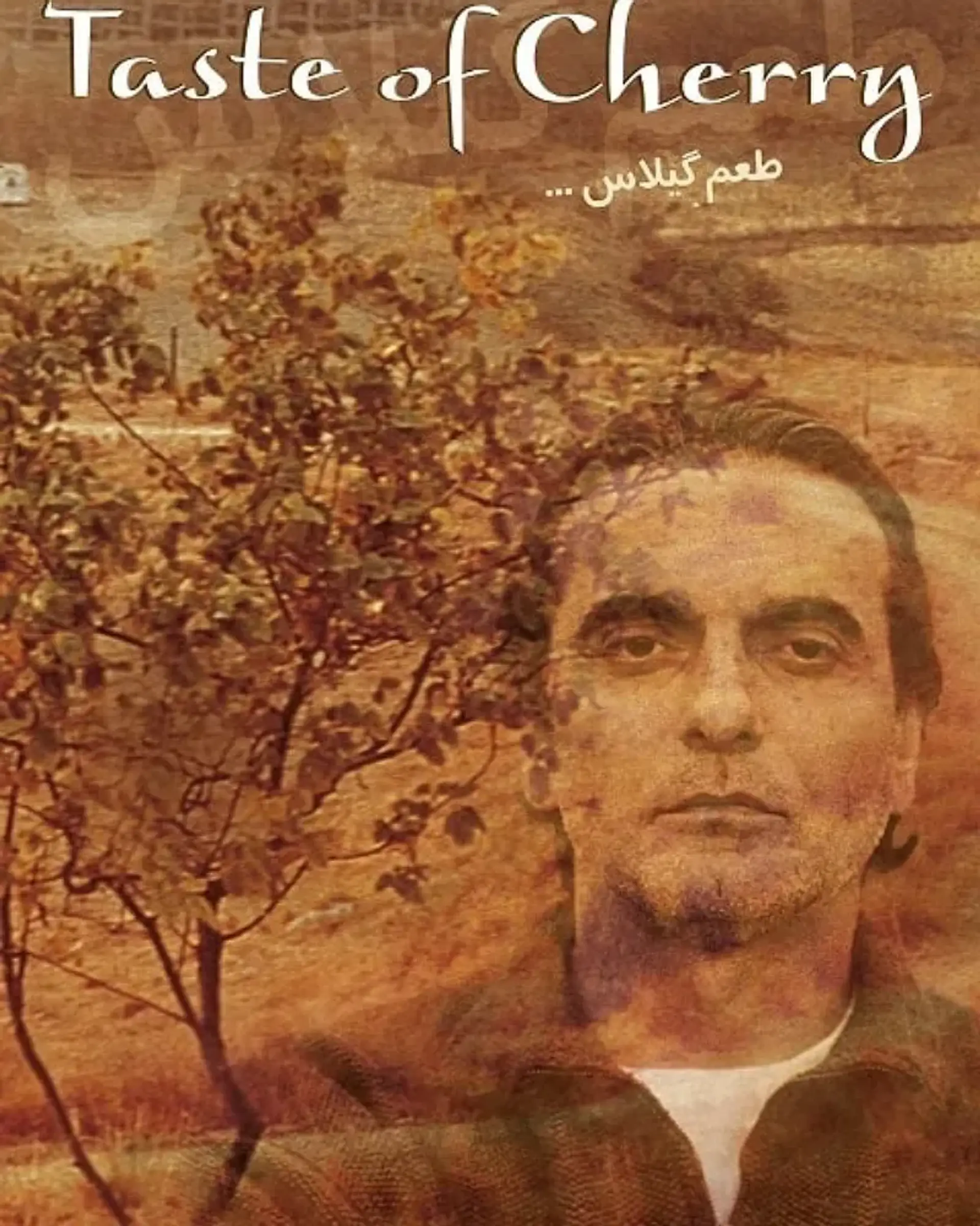 طعم گیلاس