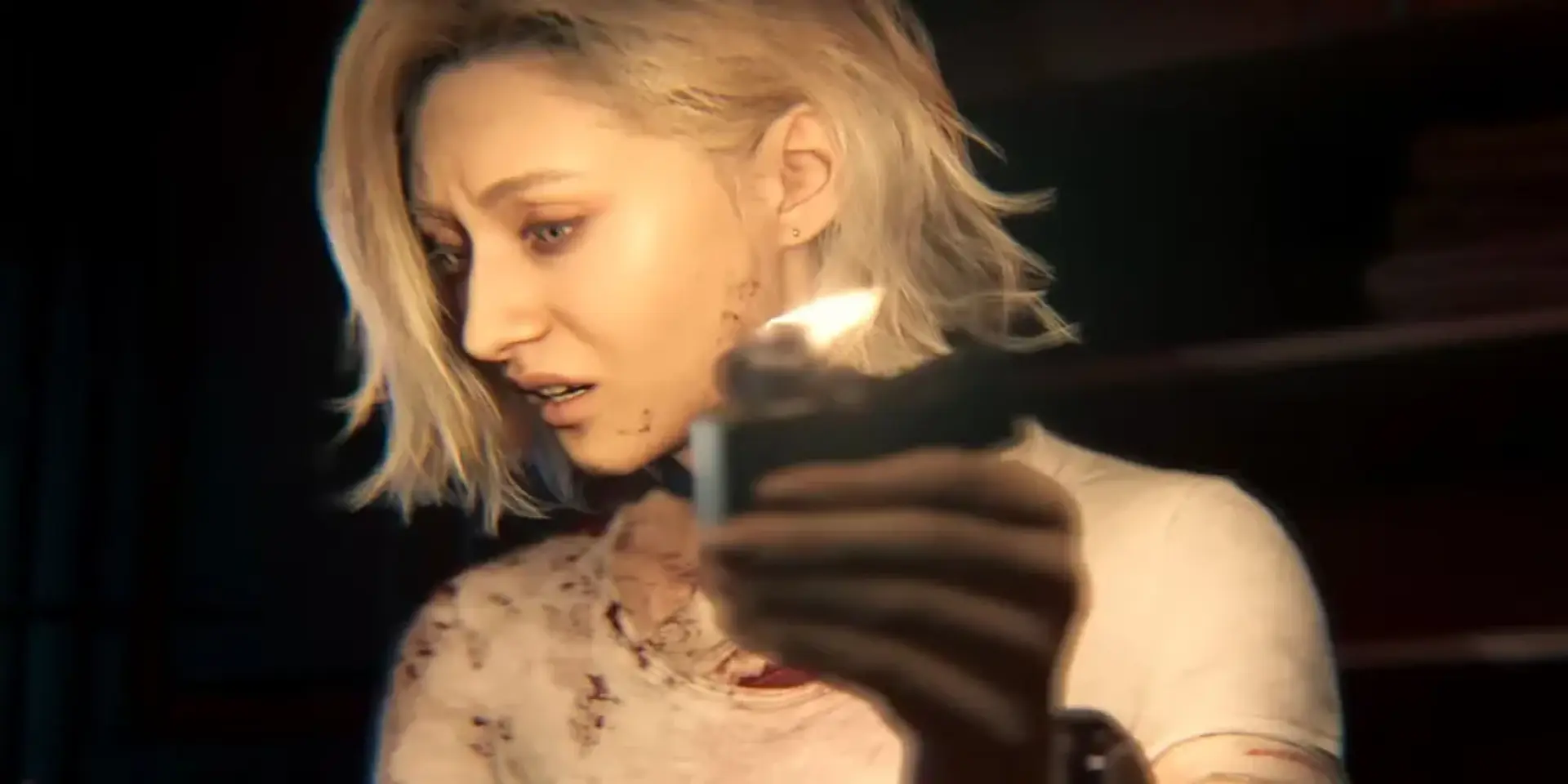 معرفی بازی جدید Resident Evil Requiem