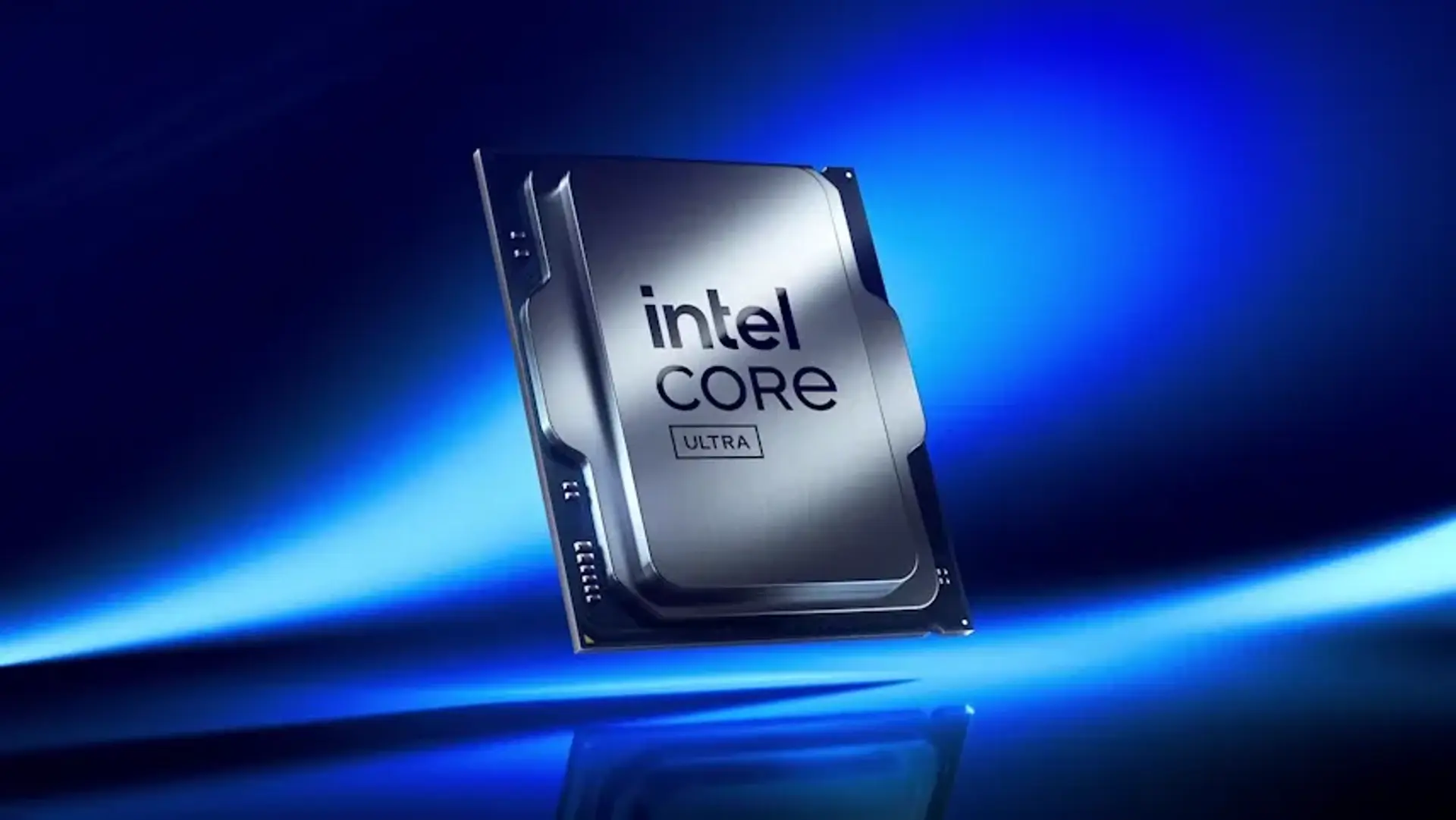 پردازنده اینتل Core Ultra 5 245HX لپ تاپ تا ۴۰٪ از نسخه دسکتاپ سریع‌تر است