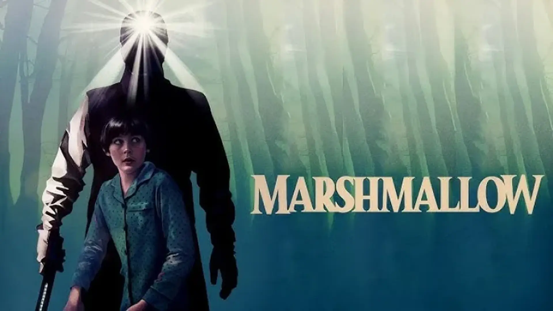 معرفی و بررسی فیلم (Marshmallow)؛ آمیزه ای از ژانر ترسناک و علمی تخیلی!