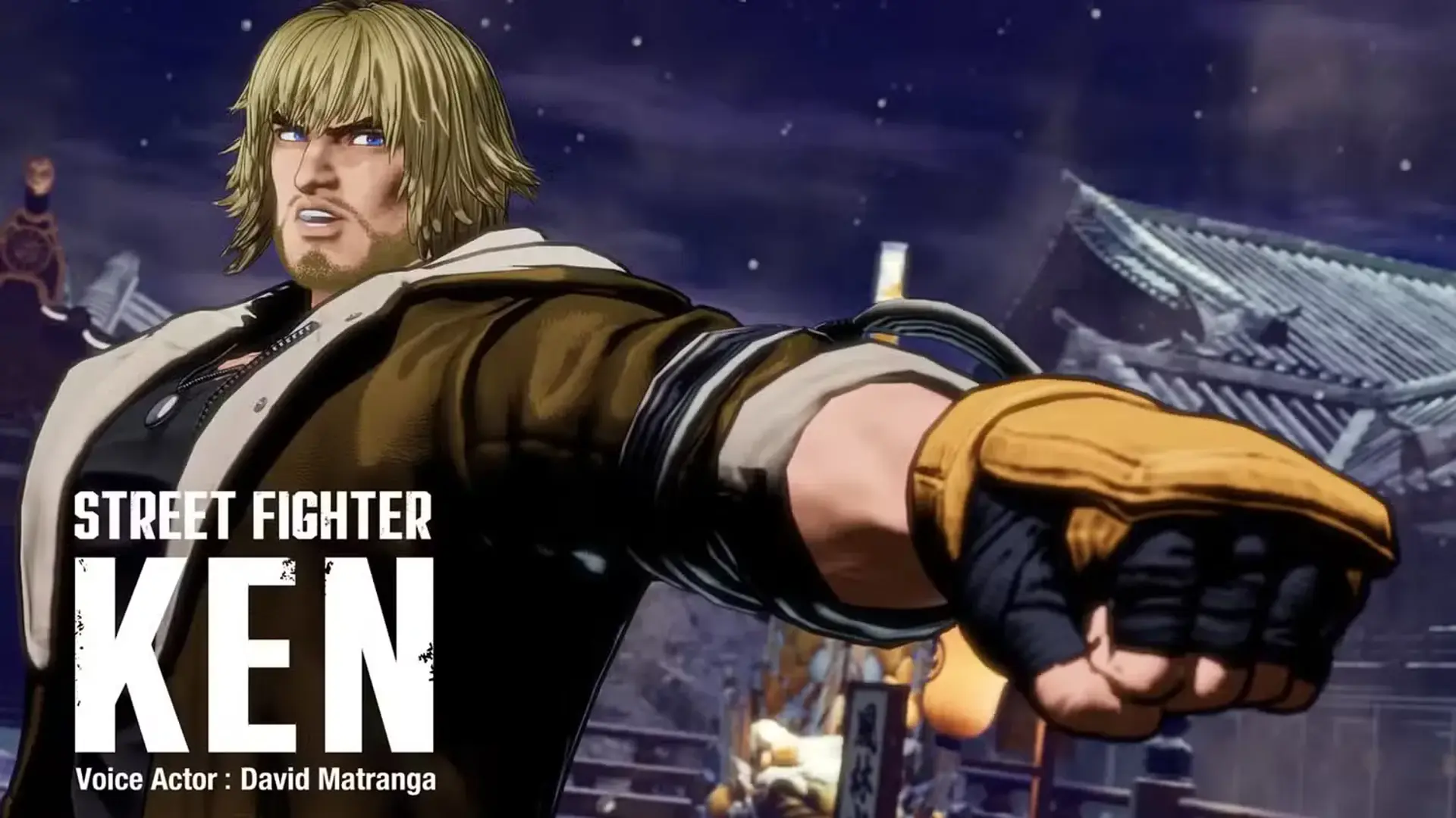 همکاری کپکام و اس‌ان‌کی در Fatal Fury ادامه دارد 
