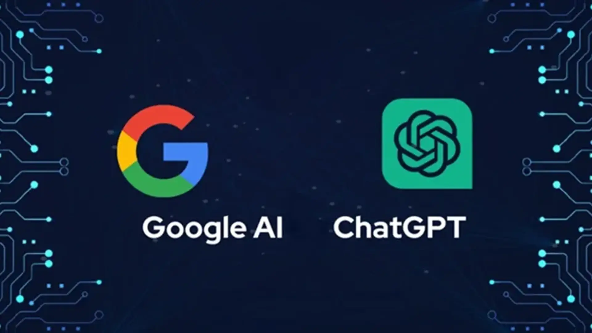 بررسی تفاوت‌های Google AI Mode و جستجوی وب ChatGPT در واقعیت