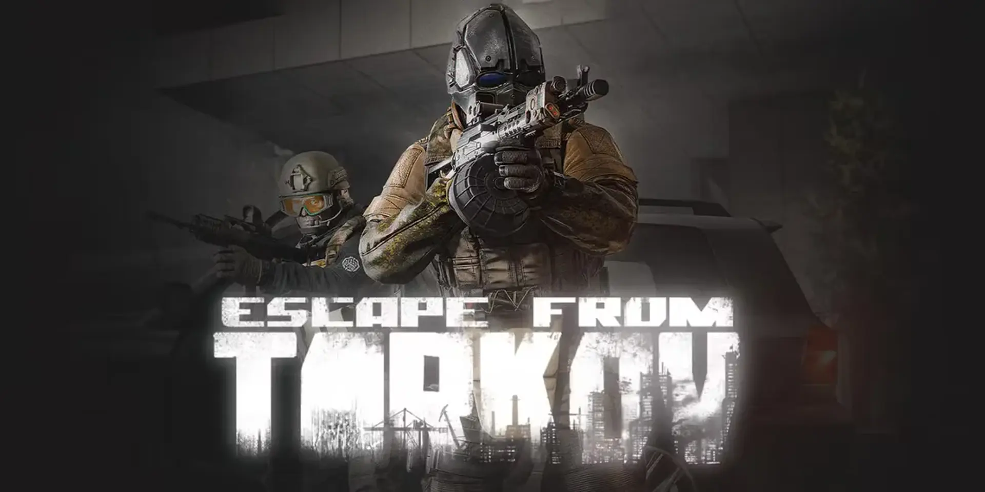 تغییر بزرگ در رویداد هاردکور وایپ Escape From Tarkov 