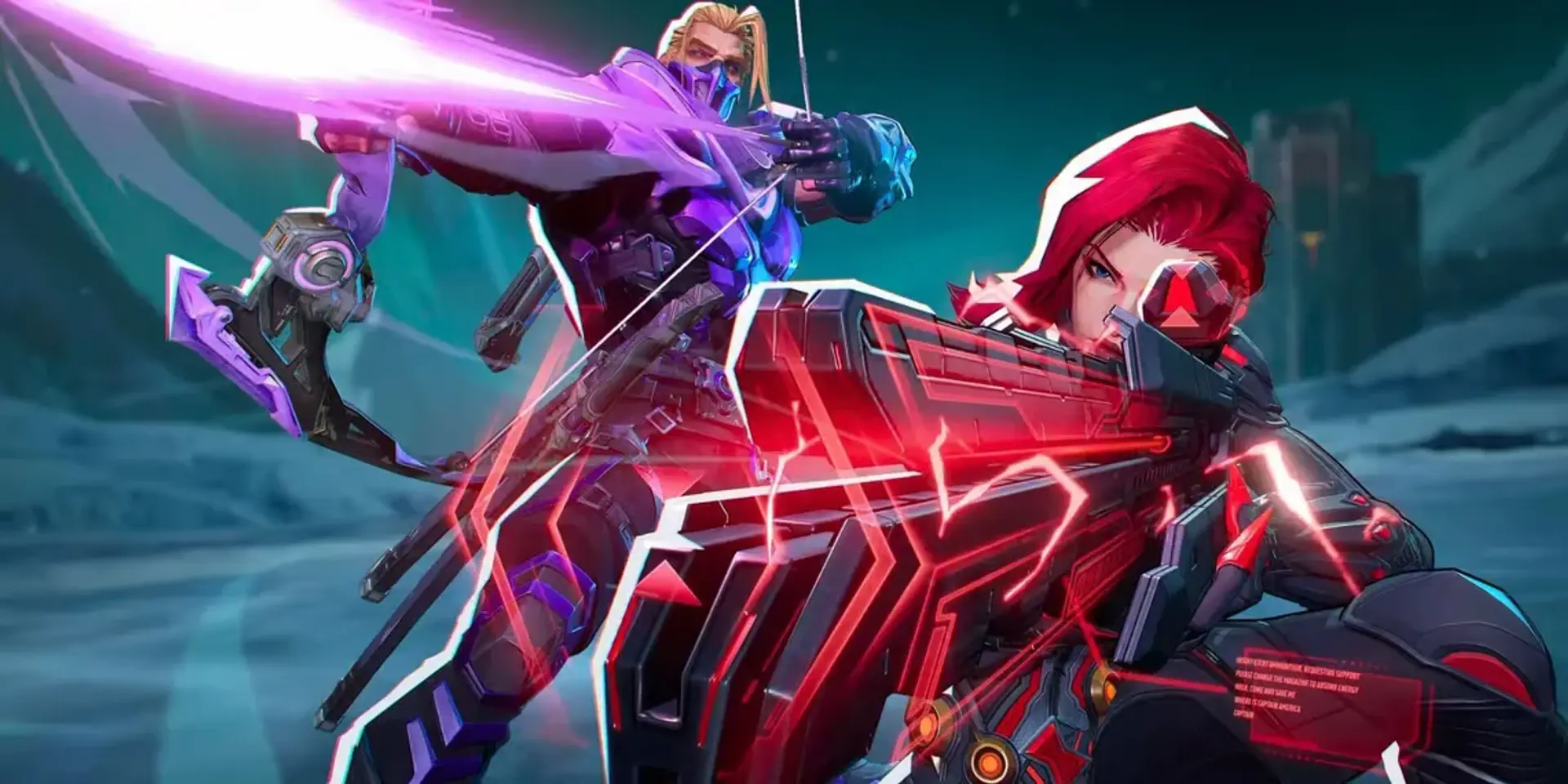 نارضایتی بازیکنان Marvel Rivals از تعداد دوئلیست‌ها