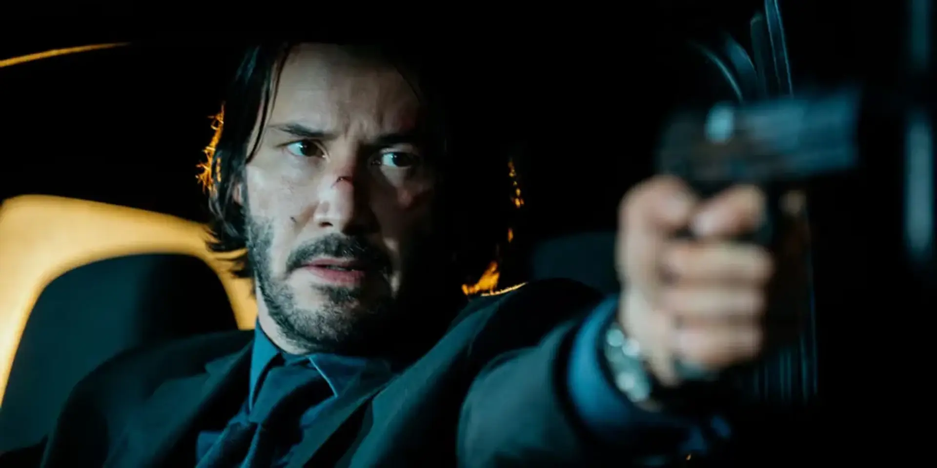 آخرین فرصت برای خرید بازی John Wick Hex 