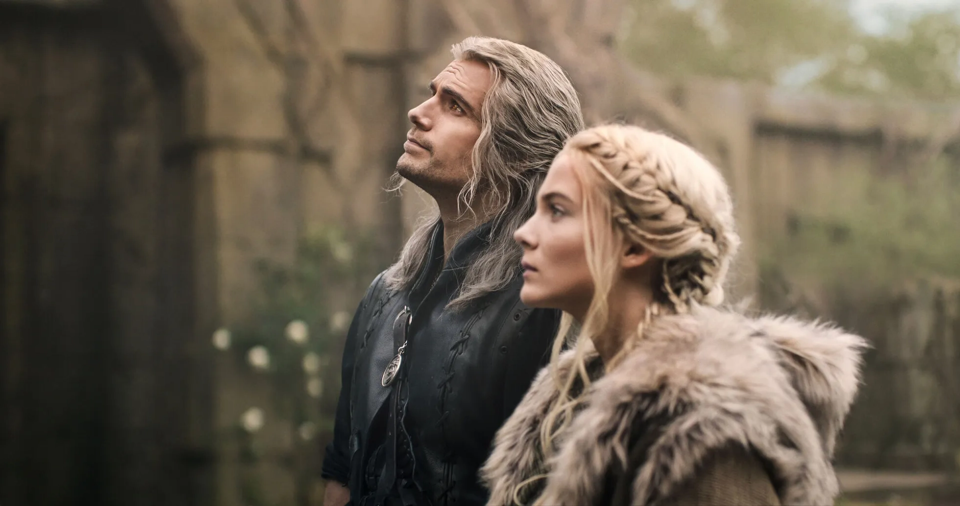 جلوه های ویژه سریال ویچر ۲۰۱۹ The Witcher