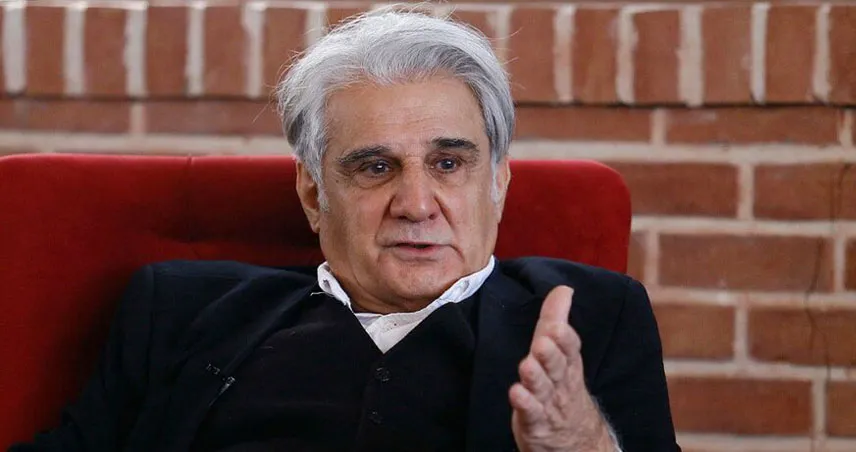 بازیگران فیلم زعفرانیه ١۴ تیر