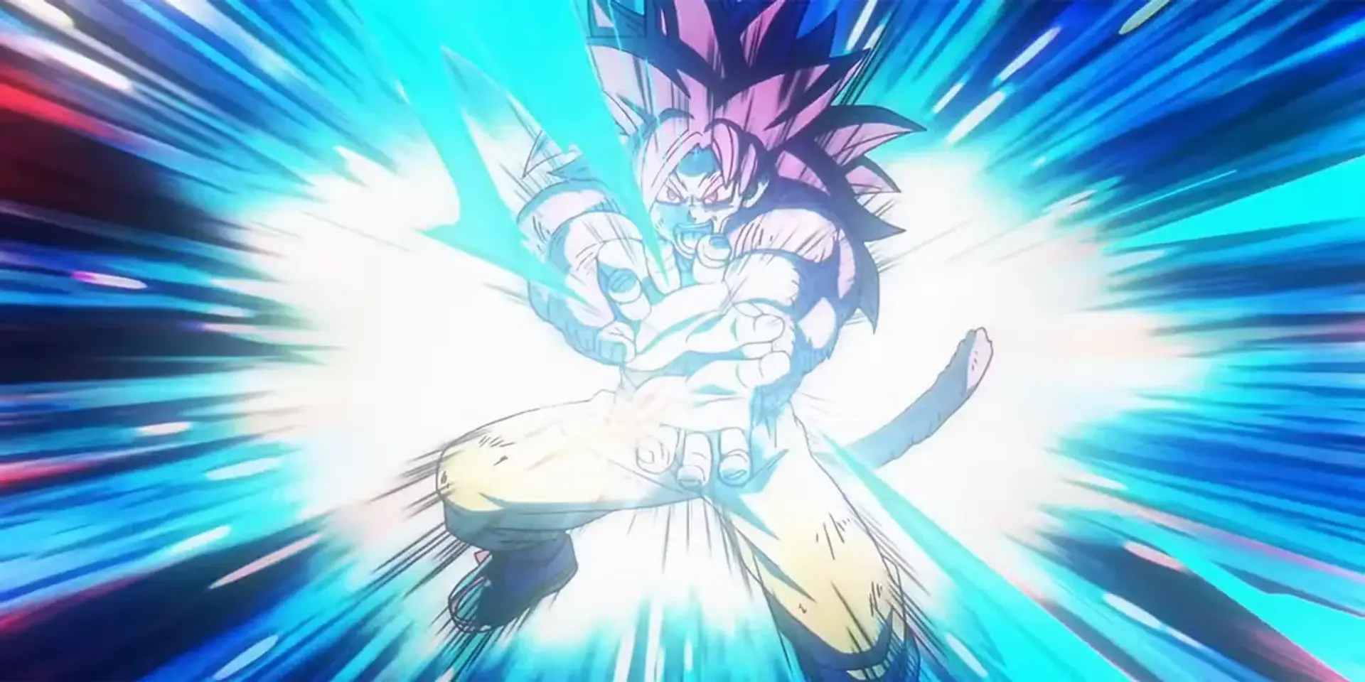 بسته الحاقی جدید Dragon Ball Z Kakarot منتشر شد