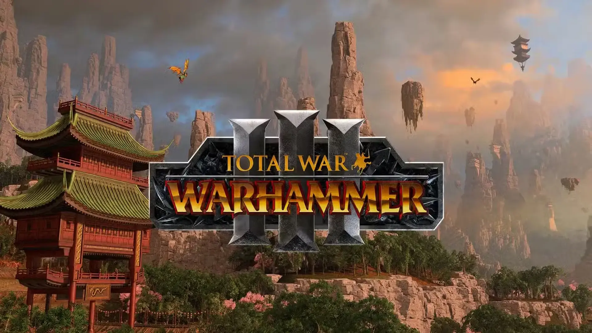 بازسازی کامل سیستم محاصره در Total War 3
