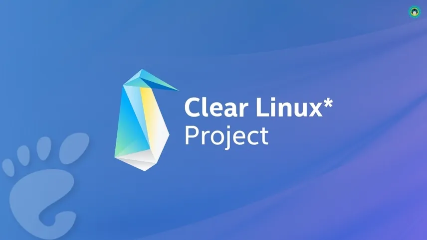 اینتل پشتیبانی Clear Linux OS متوقف