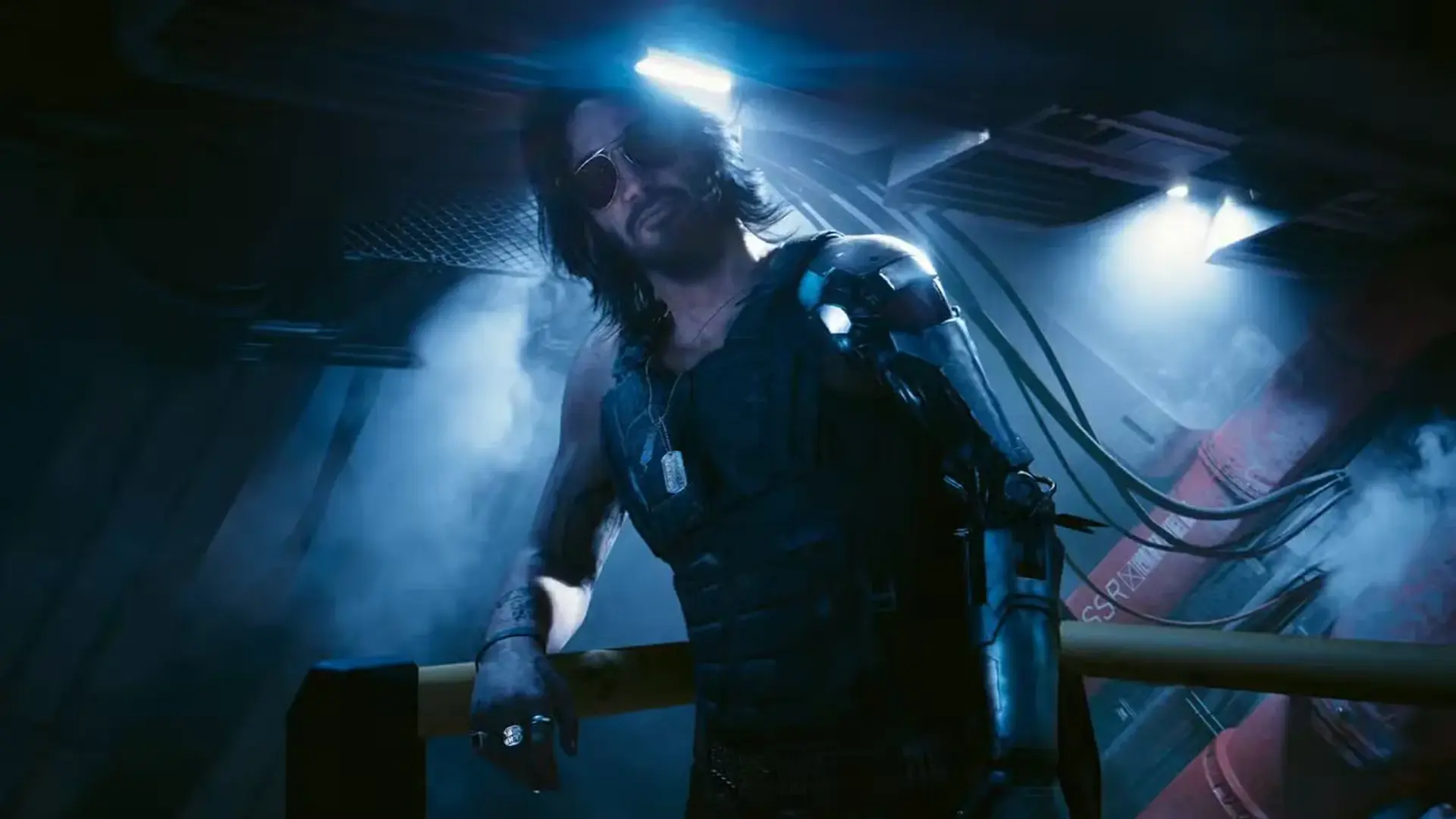 حالت سوم شخص به Cyberpunk 2077 اضافه نمیشود