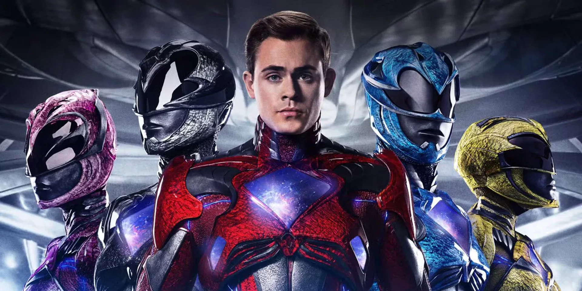 جلوه های ویژه پاور رنجرز ۲۰۱۷ Power Rangers 
