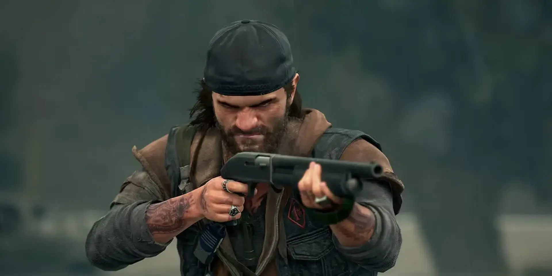 آپدیت جدید برای Days Gone Remastered 