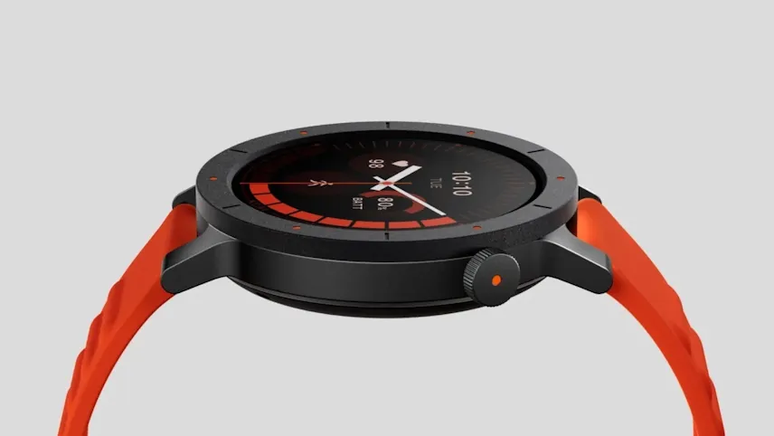 ساعت هوشمند ناتینگ CMF Watch Pro 3